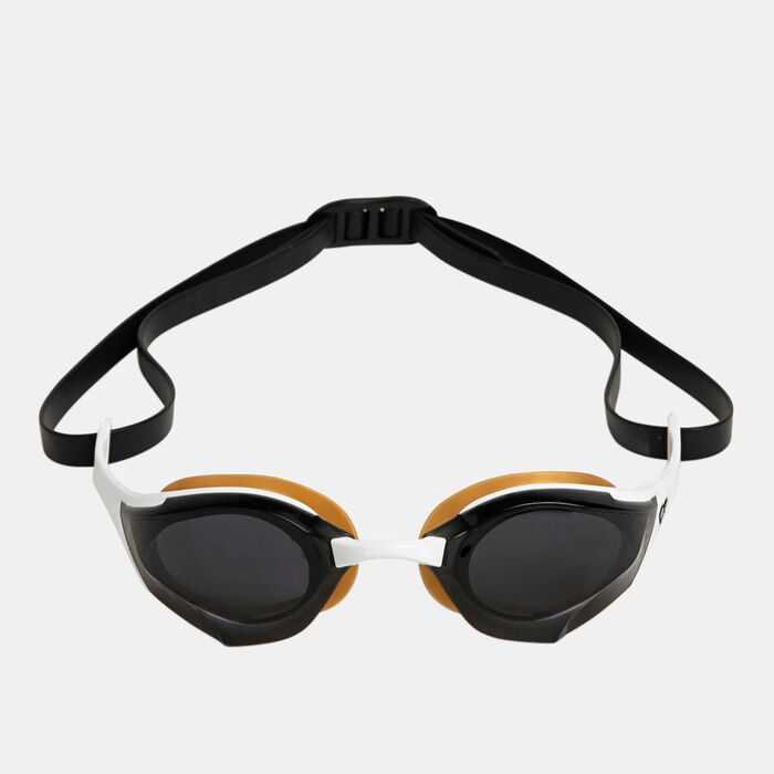 Cobra Edge Swipe Swimming Goggles Cobra Edge Swipe Swimming Goggles image number 0