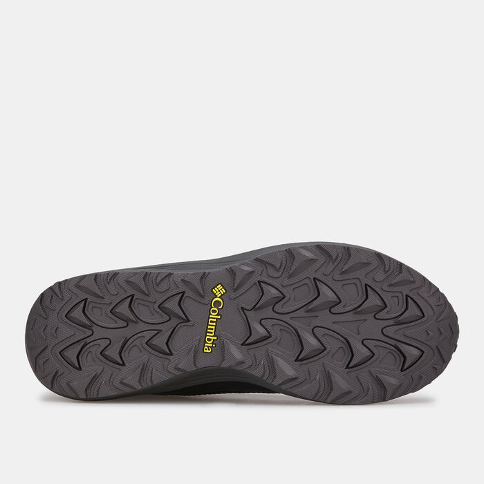Men's Alpine™ Mid Waterproof Shoe Men's Alpine™ Mid Waterproof Shoe image number 3
