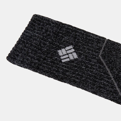 Men's Hike Medium-Weight Merino Crew Socks