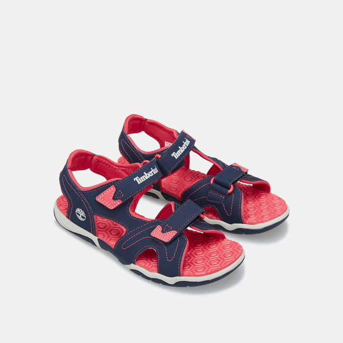Kids' Adventure Seeker 2-Strap Sandal (Younger Kids) image number 1