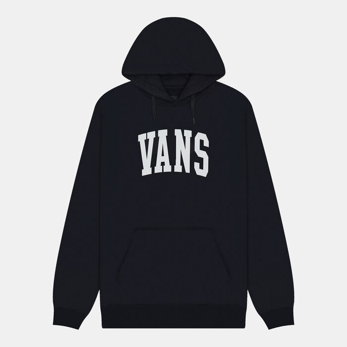 Men's Arched Hoodie image number 0
