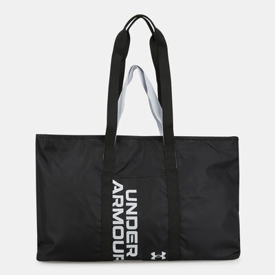 Women's Favourite Metallic Tote Bag
