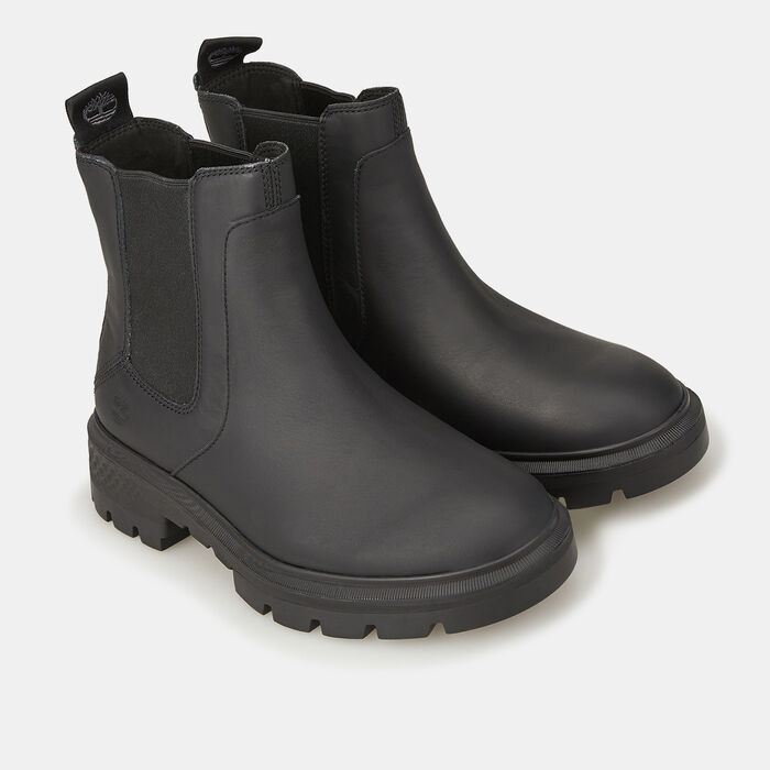 Women’s Cortina Valley Chelsea Boot Women’s Cortina Valley Chelsea Boot image number 1
