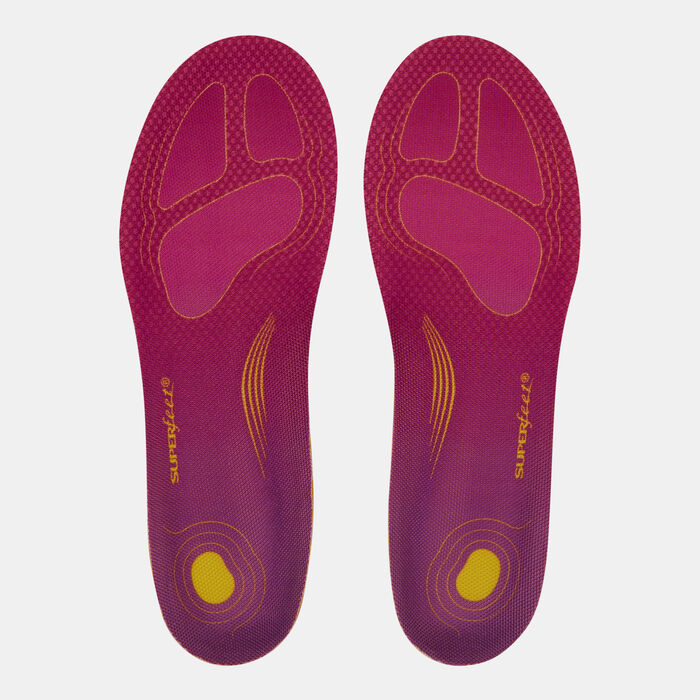 Women's Run Comfort Max Insole Women's Run Comfort Max Insole image number 0