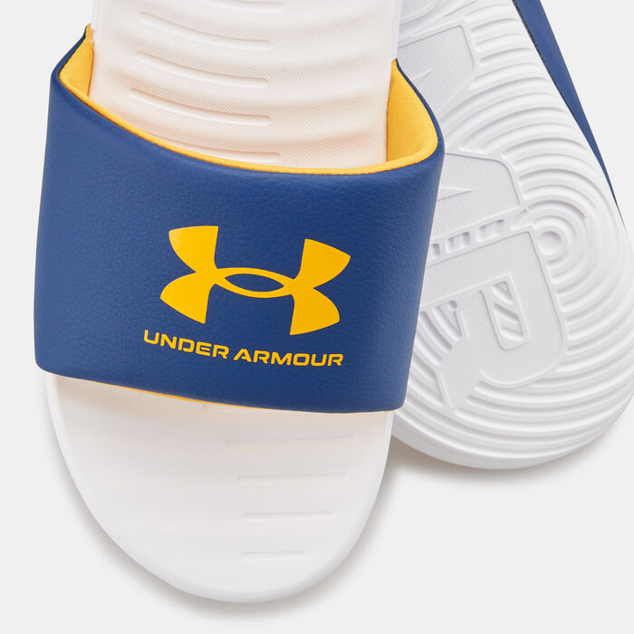 Men's Ansa Fixed Slides Men's Ansa Fixed Slides image number 2