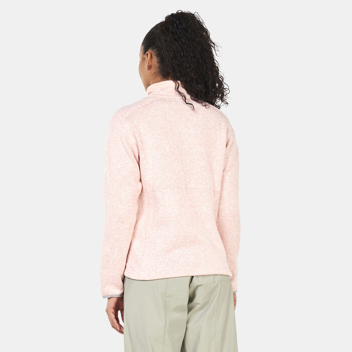Women's Sweater Weather™ Jacket Women's Sweater Weather™ Jacket image number 1