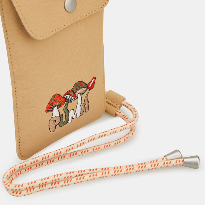 Men's RE:Place Neck Pouch image number 3