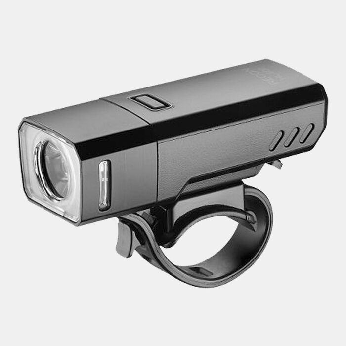 Recon 500 Rechargeable Bike Headlight image number 0