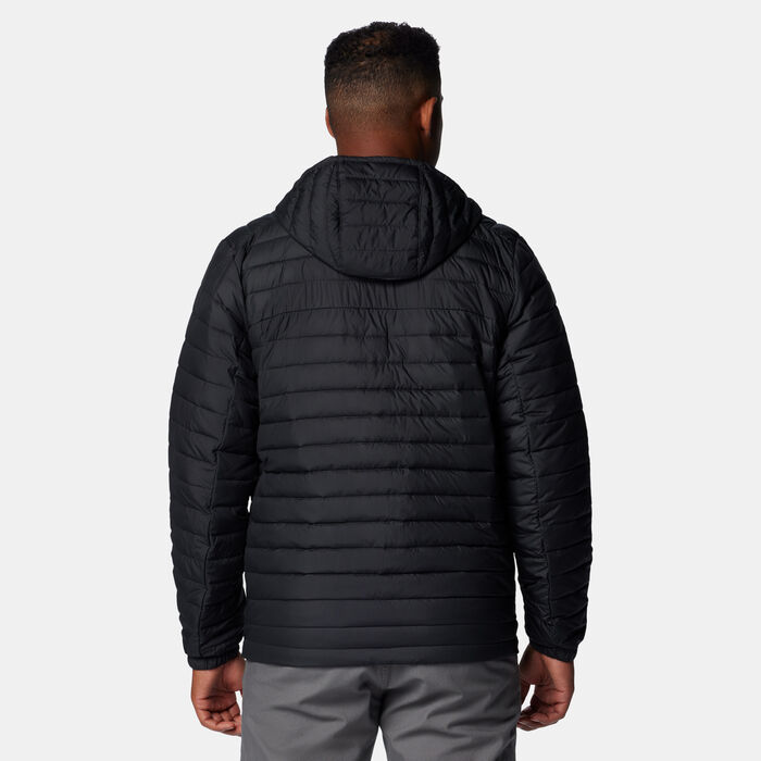 Men's Silver Falls II Hooded Jacket image number 1