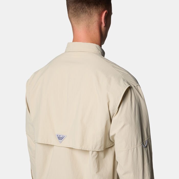 Men's Bahama™ II Long Sleeve Shirt Men's Bahama™ II Long Sleeve Shirt image number 5