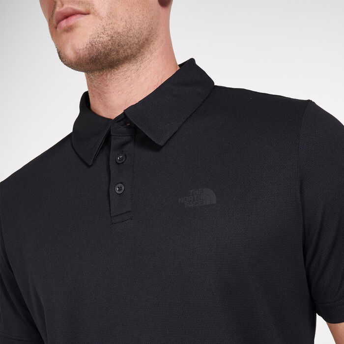 Men's Tanken Polo T-Shirt Men's Tanken Polo T-Shirt image number 3