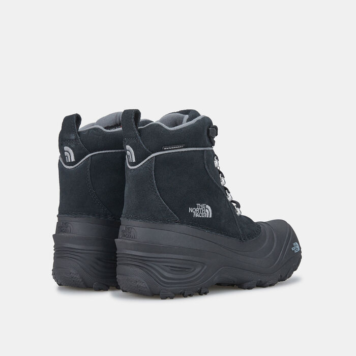 Kids' Chilkat Lace II Boot Kids' Chilkat Lace II Boot image number 2