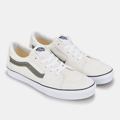 Utility Pop Sk8-Low Unisex Shoe
