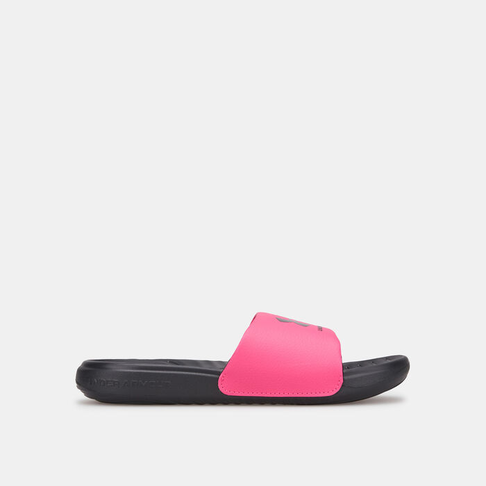 Kids' Ansa Fixed Slides Kids' Ansa Fixed Slides image number 1