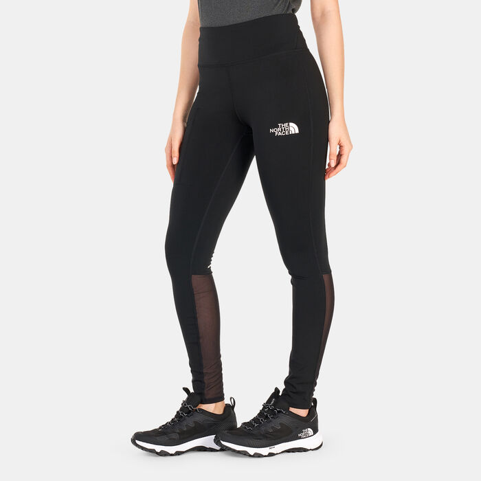 Women's Movmynt Leggings Women's Movmynt Leggings image number 0