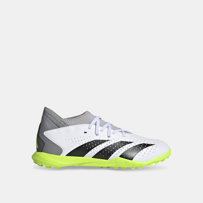 Kids' Predator Accuracy.3 Turf Ground Football Shoe Kids' Predator Accuracy.3 Turf Ground Football Shoe image number 0