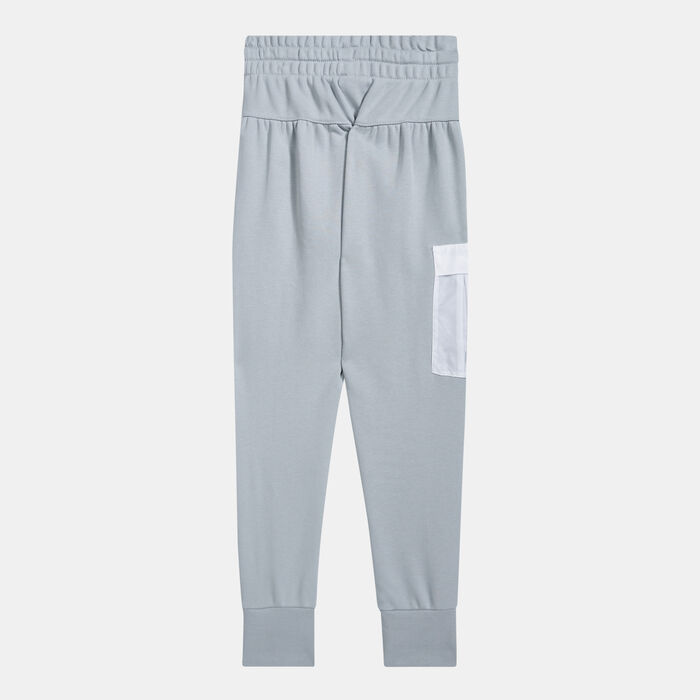 Kids' Sportswear Air French Terry Sweatpants Kids' Sportswear Air French Terry Sweatpants image number 1