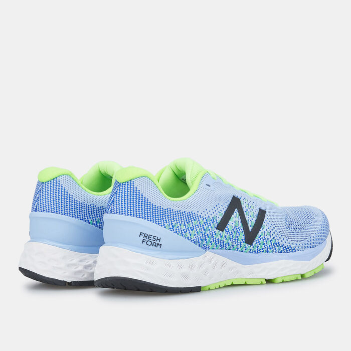 Women's Fresh Foam 880v11 Shoe image number 2