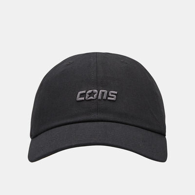 Cons Baseball Cap Cons Baseball Cap