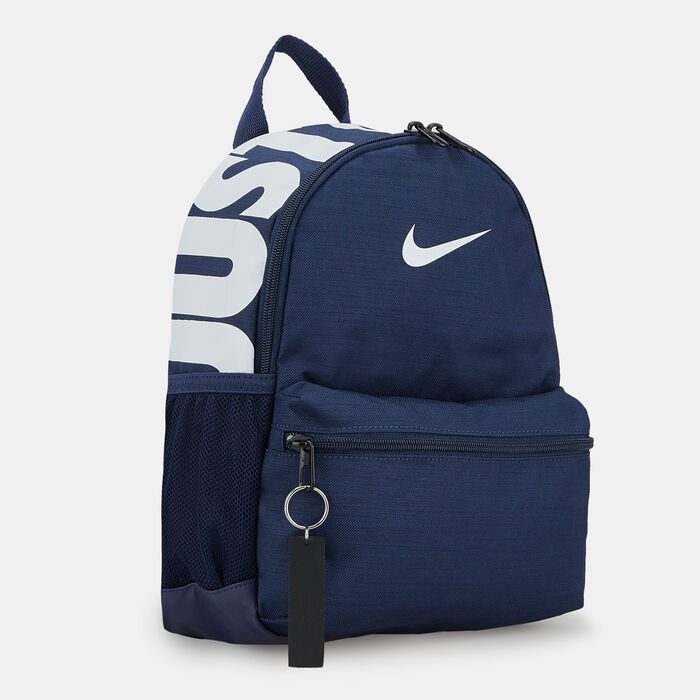 Kids' Brasilia Just Do It Mini Backpack (Older Kids) Kids' Brasilia Just Do It Mini Backpack (Older Kids) image number 2
