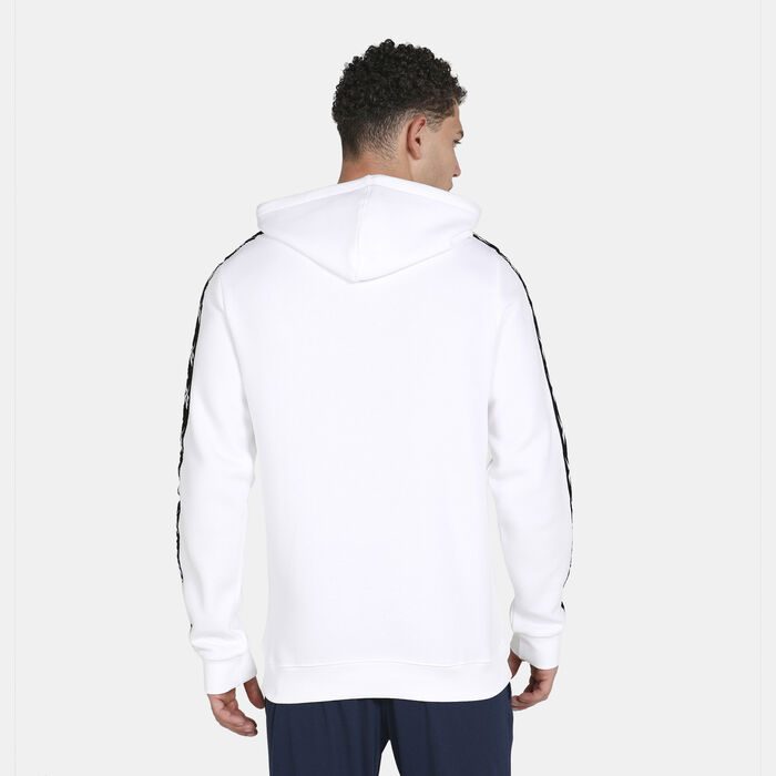 Men's Training Essentials Tape Hoodie Men's Training Essentials Tape Hoodie image number 1