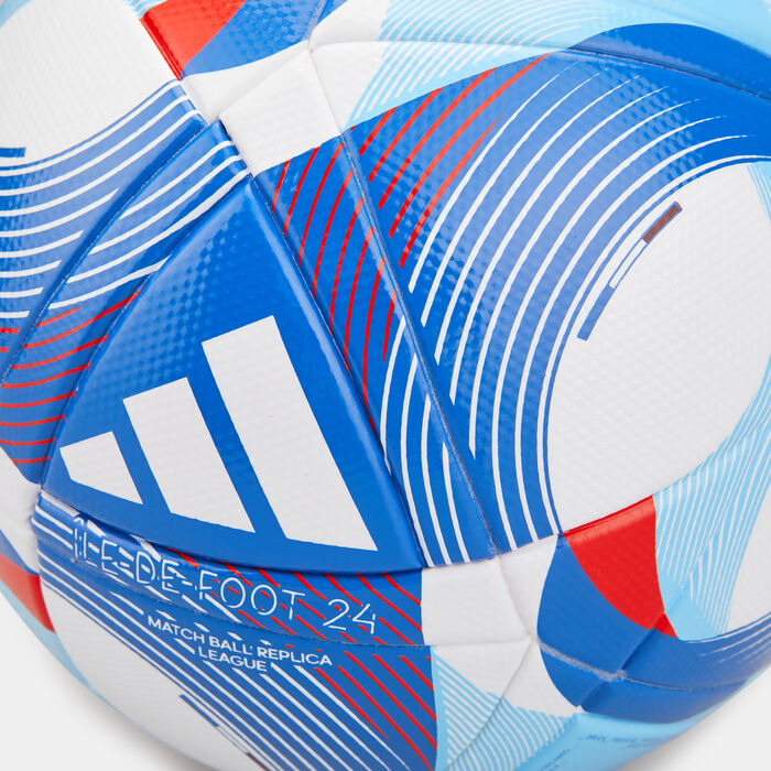 Île-De-Foot 24 League Football image number 2