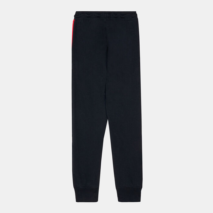 Kids' Vert Tape Fleece Joggers (Older Kids) Kids' Vert Tape Fleece Joggers (Older Kids) image number 1