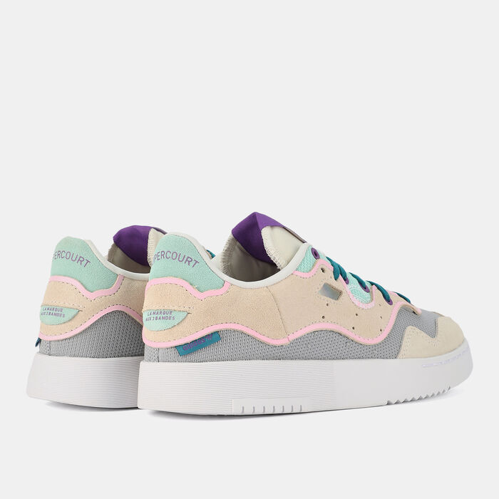 Women's Supercourt XX Shoe Women's Supercourt XX Shoe image number 2