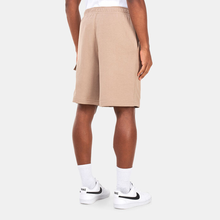 Men's Sportswear Club Cargo Shorts Men's Sportswear Club Cargo Shorts image number 1