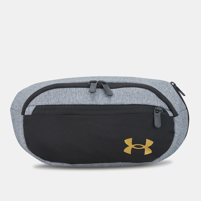 UA Flex Hip Pack UA Flex Hip Pack image number 0