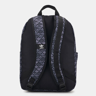 Men's Monogram Backpack Men's Monogram Backpack