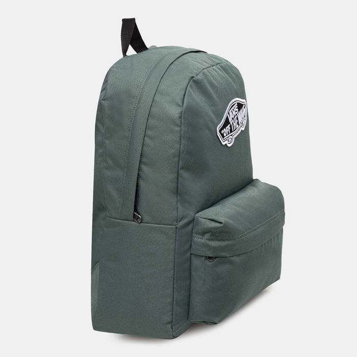Old Skool Classic Backpack Old Skool Classic Backpack image number 1