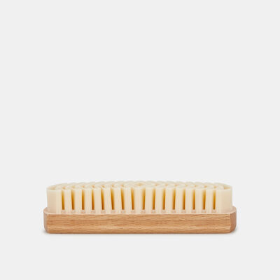 Suede Brush