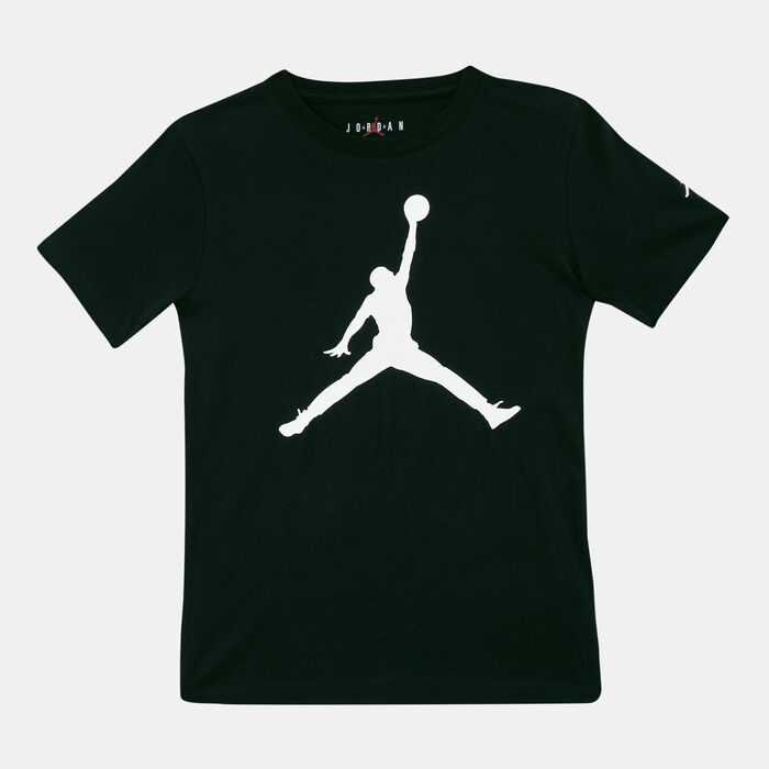 Kids' Jumpman T-Shirt (Older Kids) Kids' Jumpman T-Shirt (Older Kids) image number 0