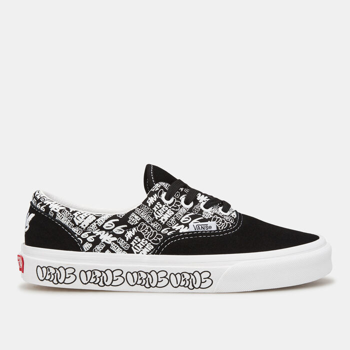 Era Graffiti Unisex Shoe Era Graffiti Unisex Shoe image number 0