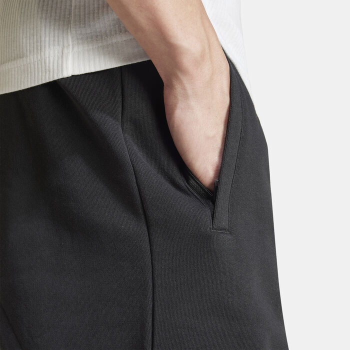 Men's Essentials Trefoil Shorts Men's Essentials Trefoil Shorts image number 4