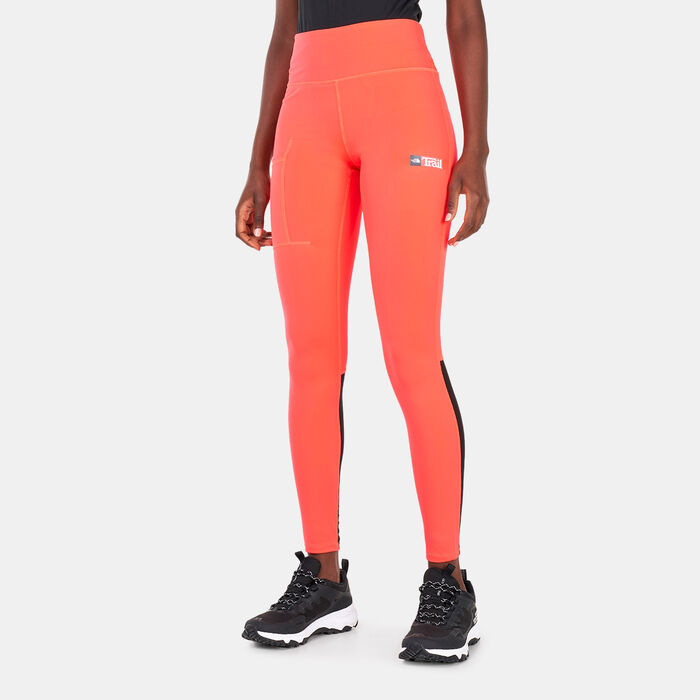 Women's Movmynt Leggings Women's Movmynt Leggings image number 0