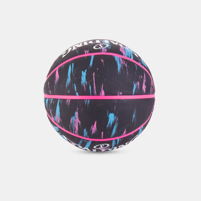 Marble Basketball Marble Basketball image number 1
