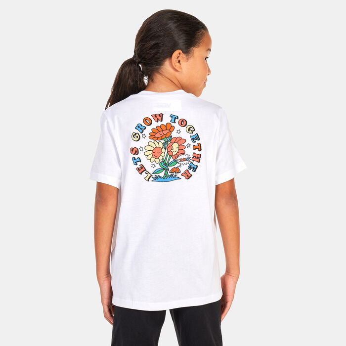 Kids' Lets Grow BFF T-Shirt (Older Kids) image number 1