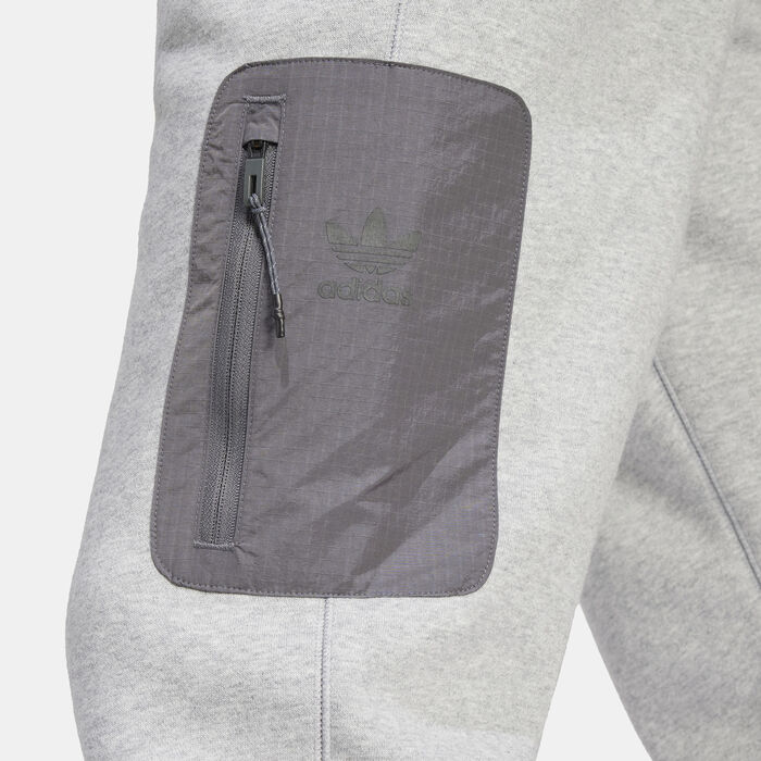 Men's Logo Sweat Sweatpants Men's Logo Sweat Sweatpants image number 3