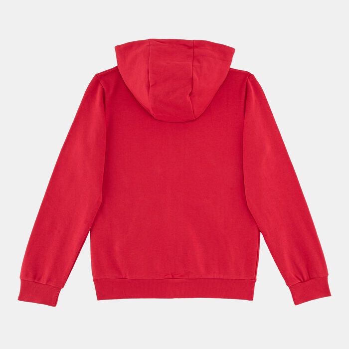 Kids' Zipper Hoodie Kids' Zipper Hoodie image number 1