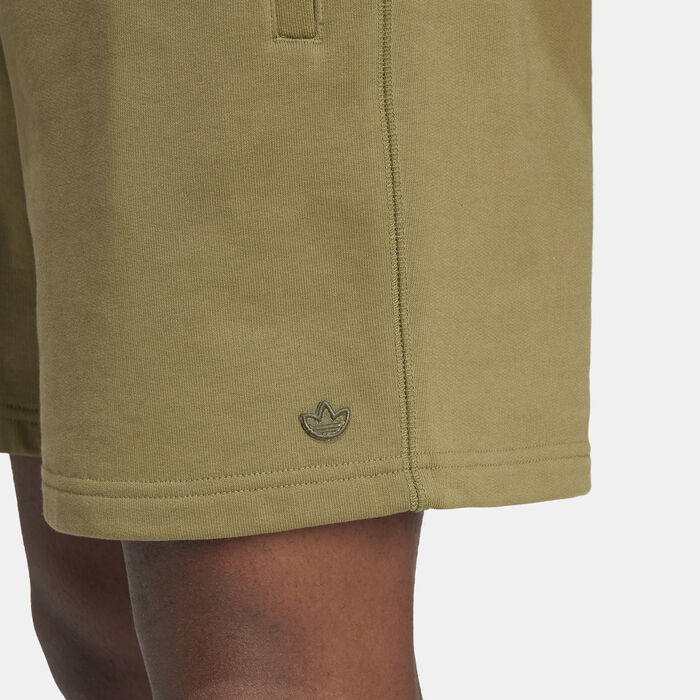 Men's Premium Essentials Shorts Men's Premium Essentials Shorts image number 3