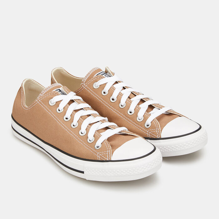 Chuck Taylor All Star Low Unisex Shoes Chuck Taylor All Star Low Unisex Shoes image number 2