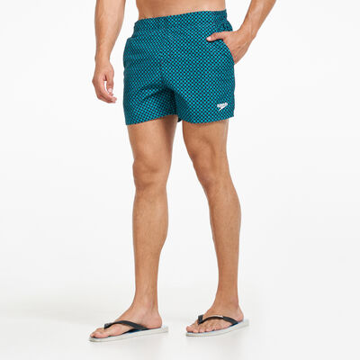 Men's Vintage Leisure 13-inch Shorts Men's Vintage Leisure 13-inch Shorts