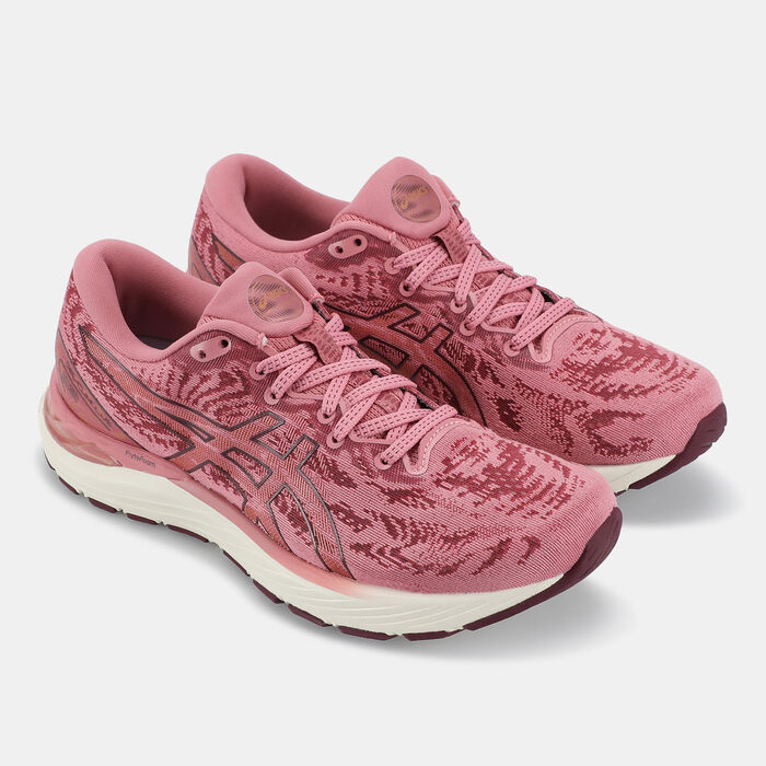 Women's GEL-CUMULUS 23 Shoe Women's GEL-CUMULUS 23 Shoe image number 1
