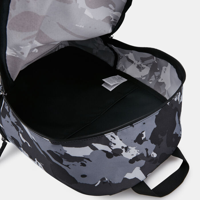 Heritage Allover Print Backpack Heritage Allover Print Backpack image number 3
