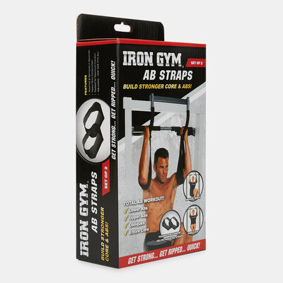 P6 Ab Straps P6 Ab Straps