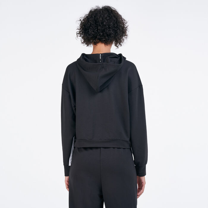 Women's Modern Sports Hoodie Women's Modern Sports Hoodie image number 1