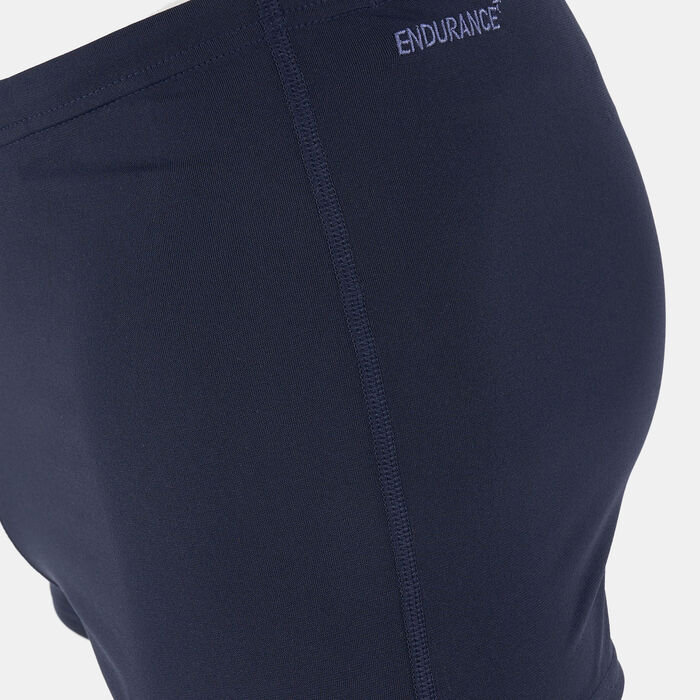 Men's Essentials Endurance+ Swimming Shorts Men's Essentials Endurance+ Swimming Shorts image number 2