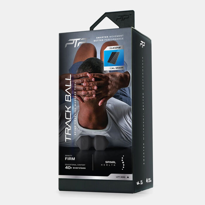 Firm Track Ball Firm Track Ball image number 1